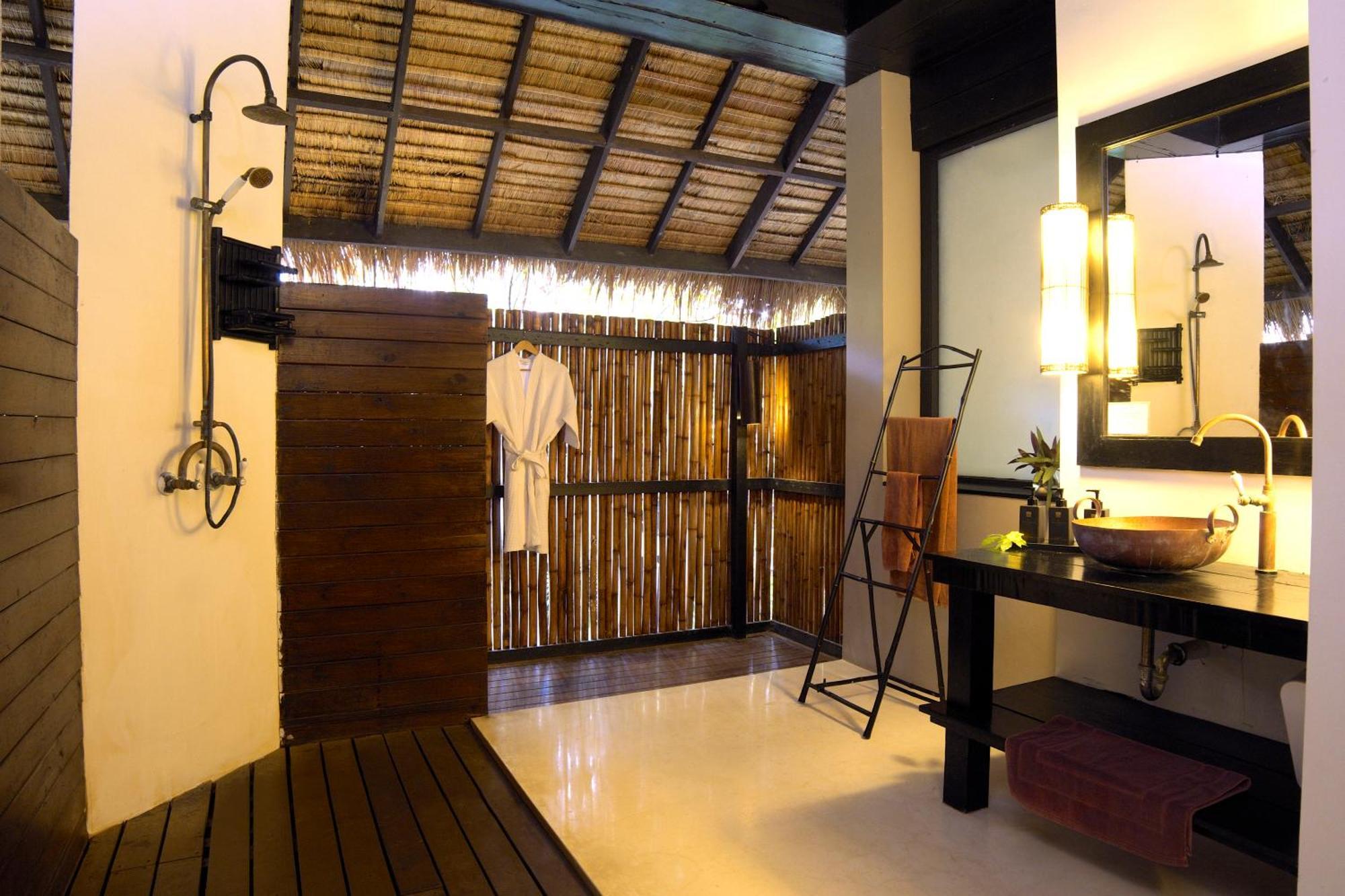 Sevenseas Resort Koh Kradan Exterior photo